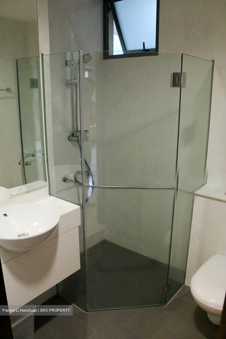 Watermark Robertson Quay (D9), Apartment #573270391